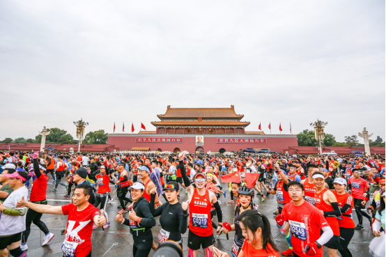 广州国际马拉松官网(重磅！广州马拉松不仅如期举行，还要增加参赛者名额)