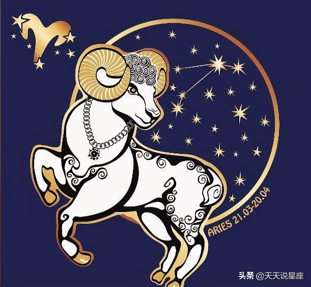 和哪个星座最匹配,让你更了解白羊座