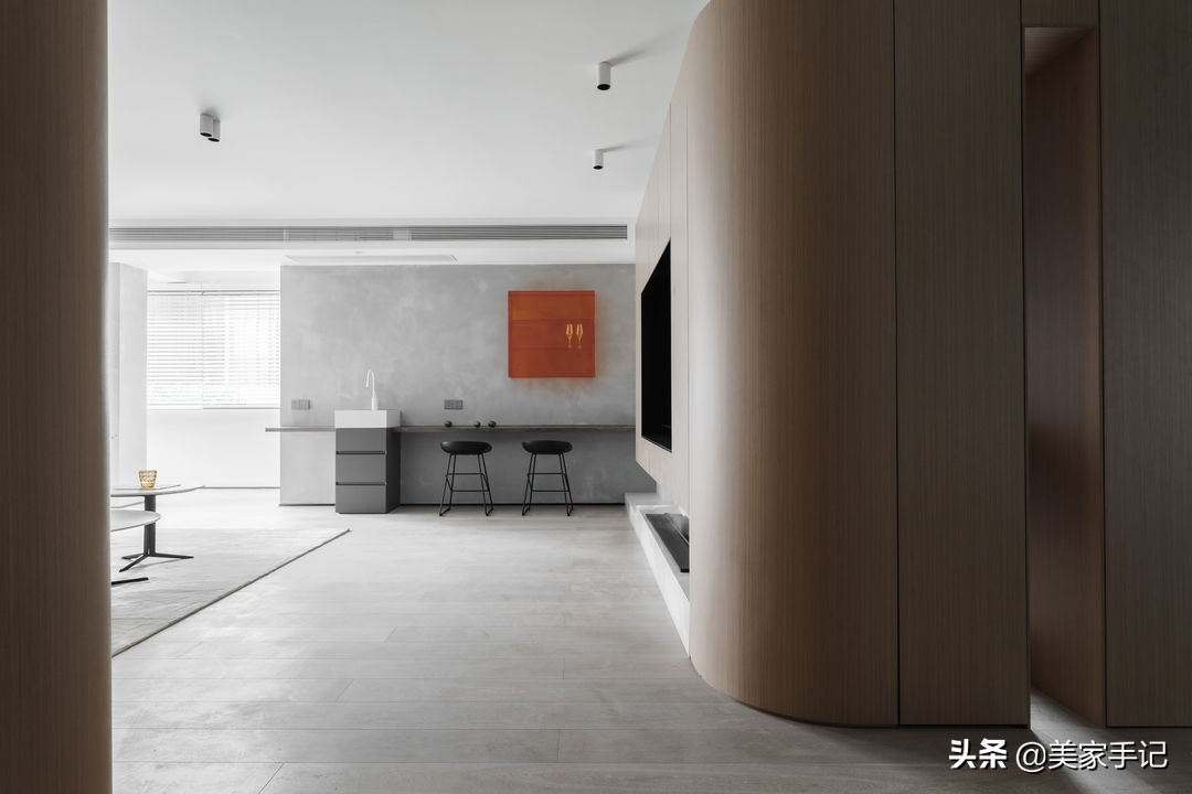 参观上海女主180㎡婚房后，我被彻底治愈了，全屋温馨精致超美