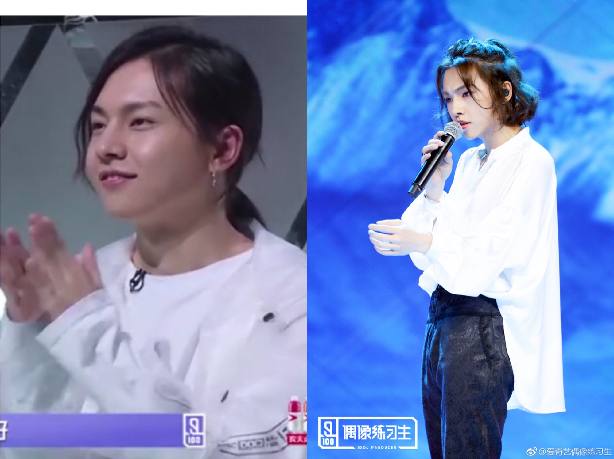 22岁发原创专辑，23岁选秀出道，理科生歌手周锐，却因网课上热搜