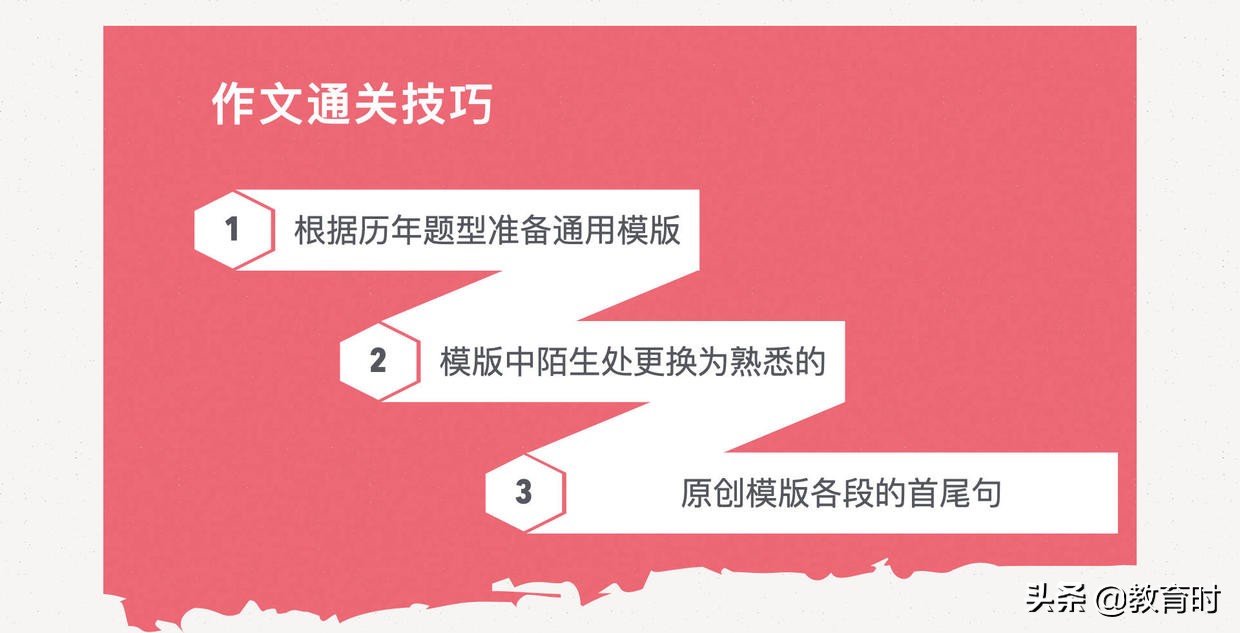 零基础自考英语（二）想过70分？