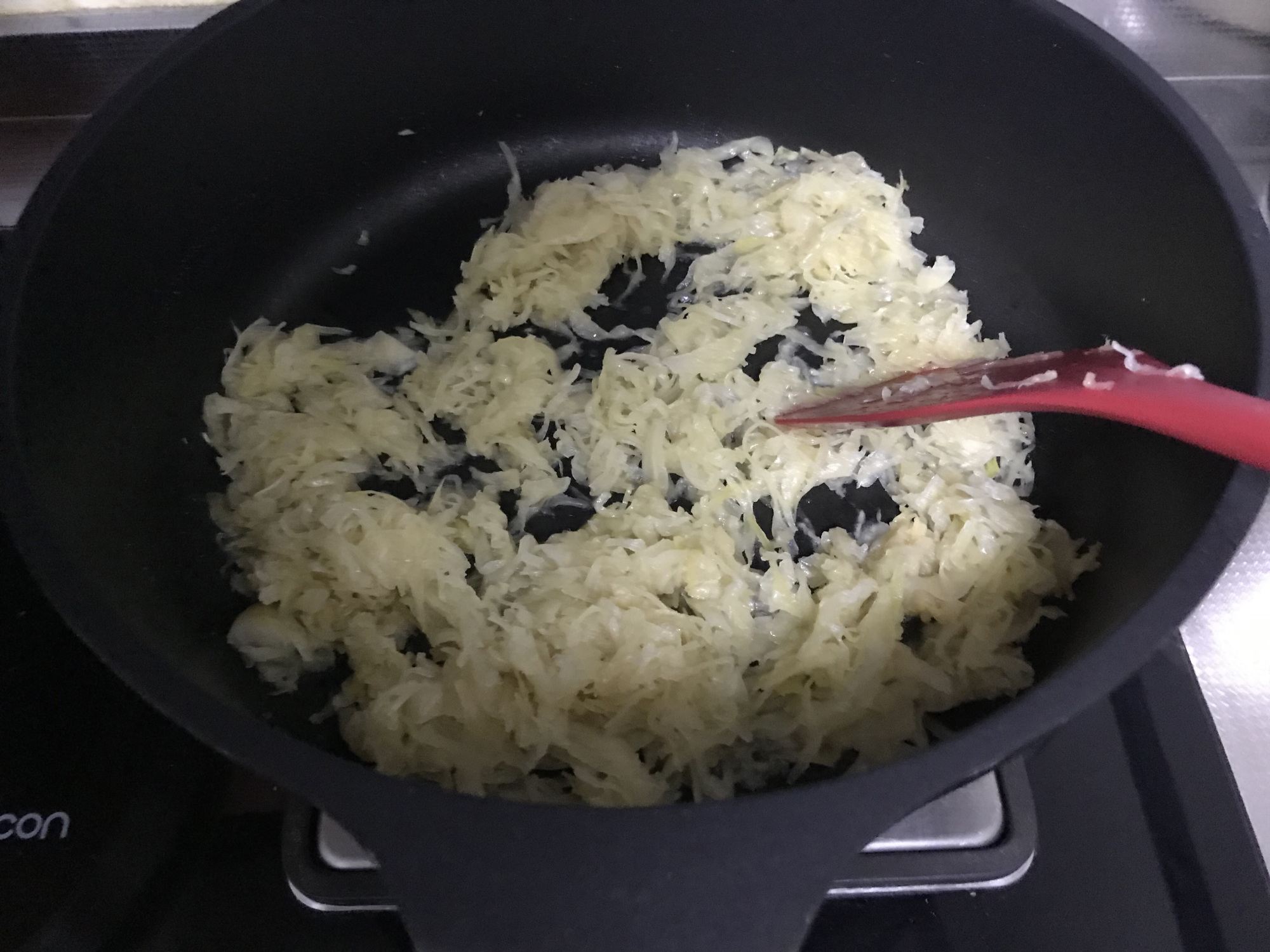 圖片[8]-【酸菜魚】做法步驟圖 隨吃隨取真方便-起舞食譜網