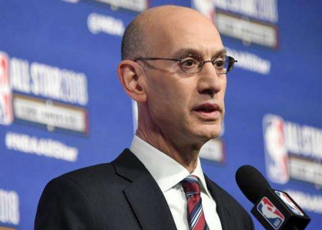 nba为什么拒绝道歉（时隔11个月之余！NBA拒绝道歉、认错，归根究底是我们的错）