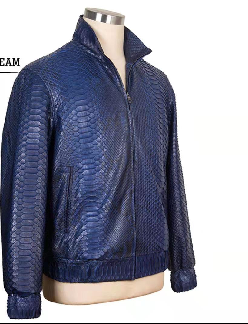 人造革是什么样子的（超全面珍稀皮革博览：33种罕见皮革材料图文集合）