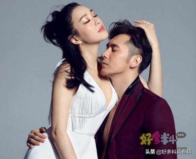 张伦硕的前妻张伦硕的前女友