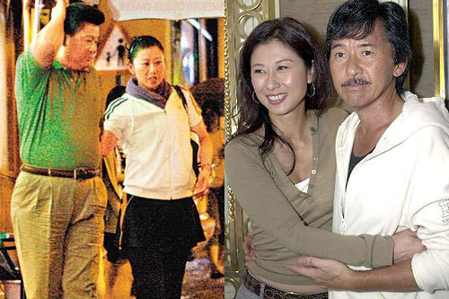 叶倩文的灿烂情史,靠美貌征服了6个男人,抢闺蜜老公后成功上位