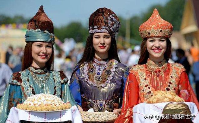 蒙古国，为什么向北方靠拢，会重归俄罗斯麾下吗？