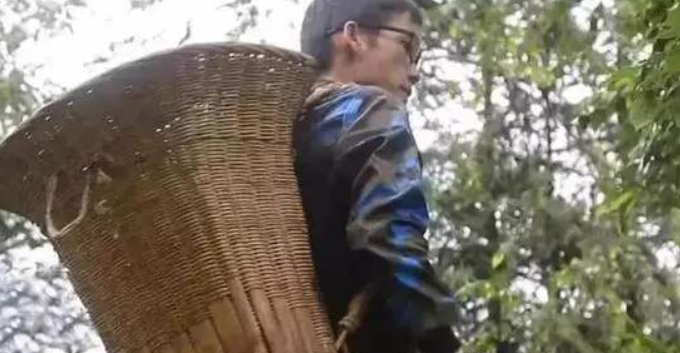 713分高考状元林万东，清华录取通知书送达时，他还在工地搬砖