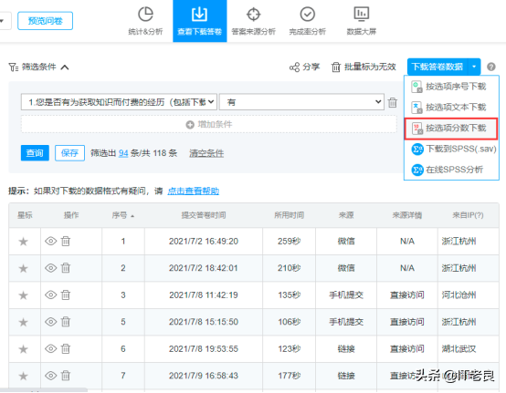 spss信度效度分析步骤图解，用spss做信度分析解读结果