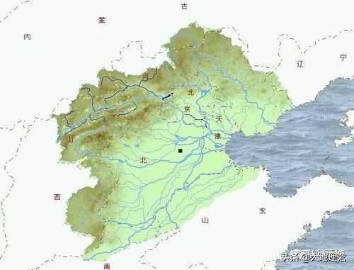 学者们的江湖门派和地图