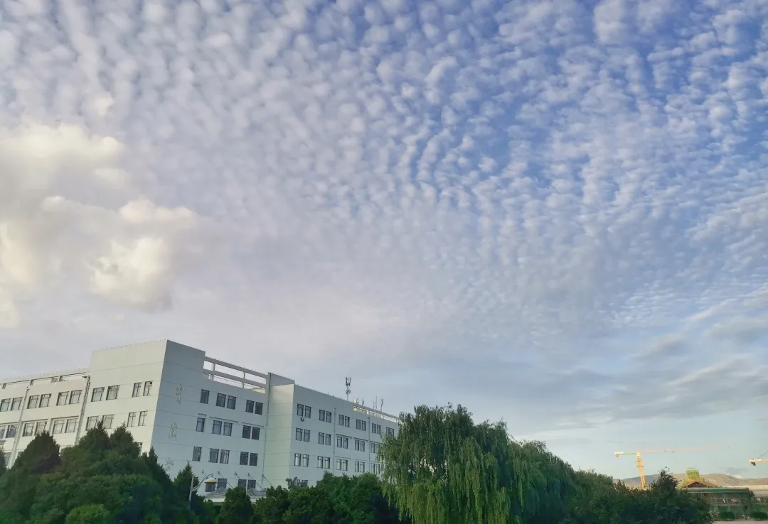 为什么要报考兰州大学？