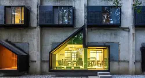 深圳十大免费特色创意园，有趣又好看