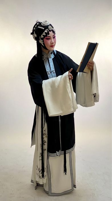 秦腔传统戏《三娘教子》剧情简介