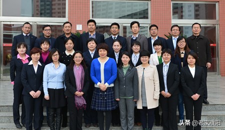 郑州外国语学校，教育部确定的十三所具有保送生资格的外国语学校