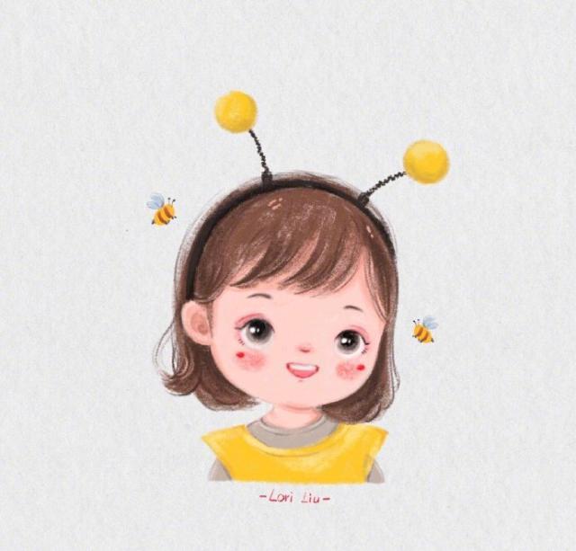 女生霸道可爱的个性签名，简单直接，人见人爱