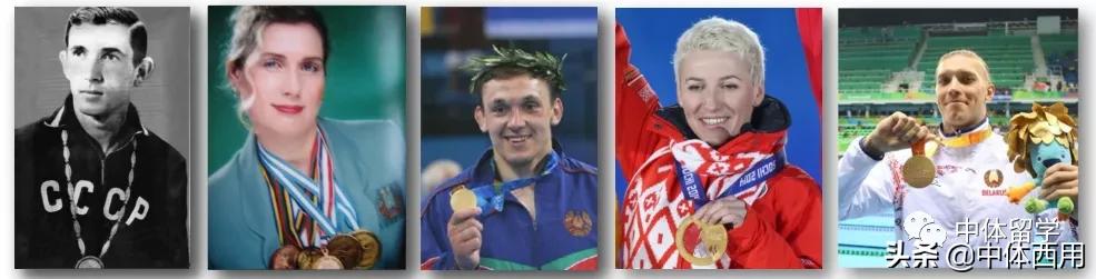 白俄罗斯戈梅利大学一年制体育硕士招生简章