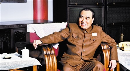 1959年选国家主席，中央最先考虑朱德，谁的一封信改谁提刘少奇？