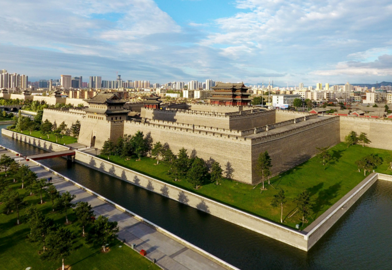 山西师大搬迁至省会太原，带来了诸多积极影响，学生喜不自胜