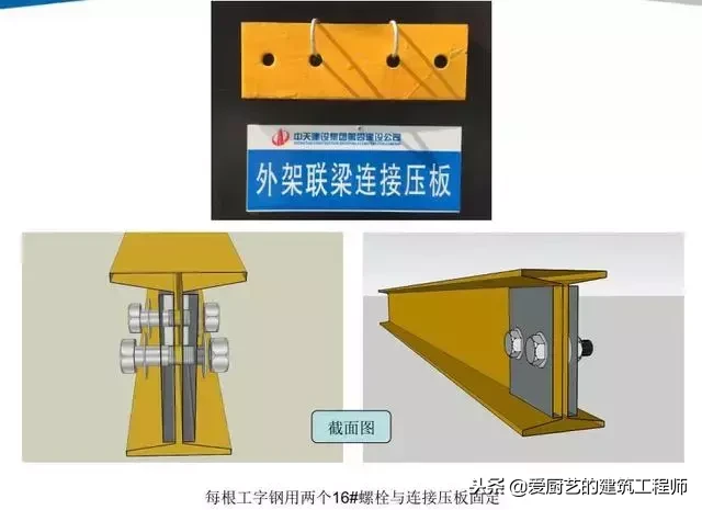 脚手架搭设常见错误及正确与错误搭设对照，图文并茂