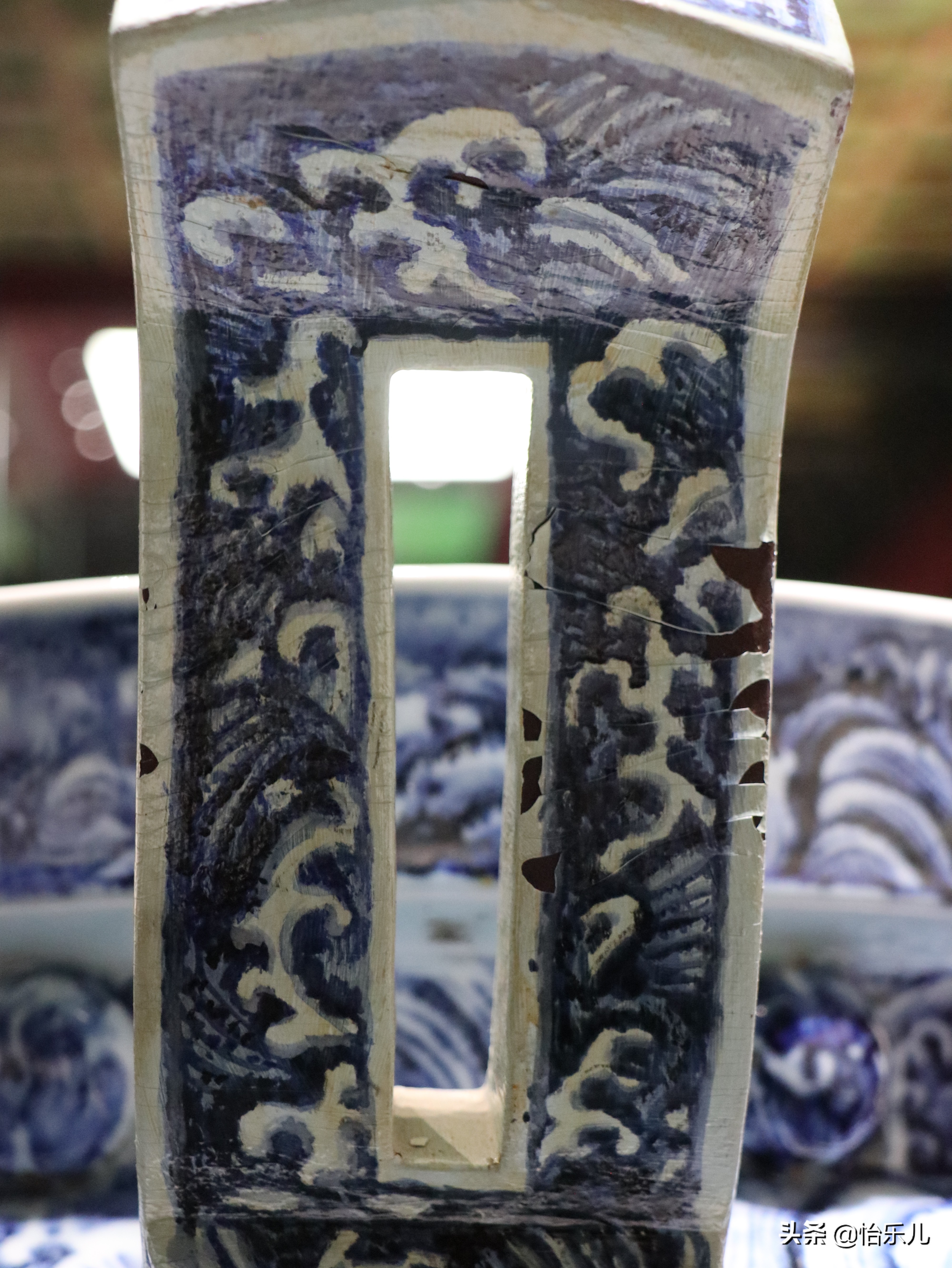 乾隆造“瓷母”只为炫技？在故宫见过真身，才发现错怪他了