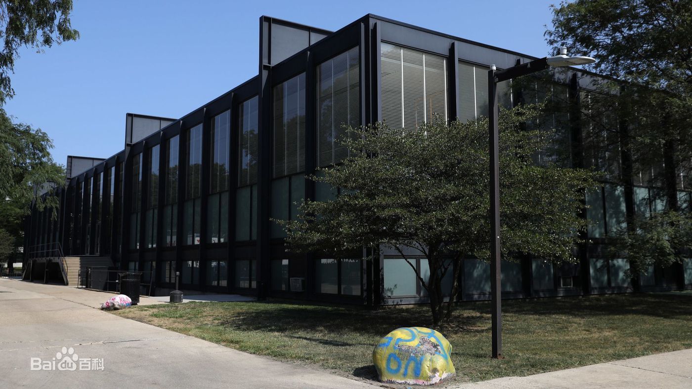 「院校快讯」伊利诺伊理工大学