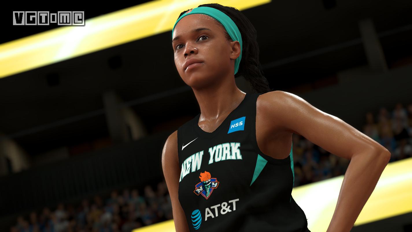 nba2k20為什么倍速慢（《NBA 2K20》評測：穩定之中亦有隱憂）