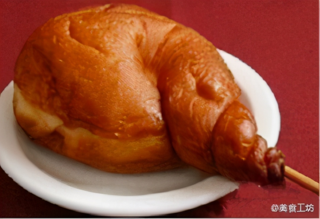 我们都是八零后——童年那些让我们心心念念的美味