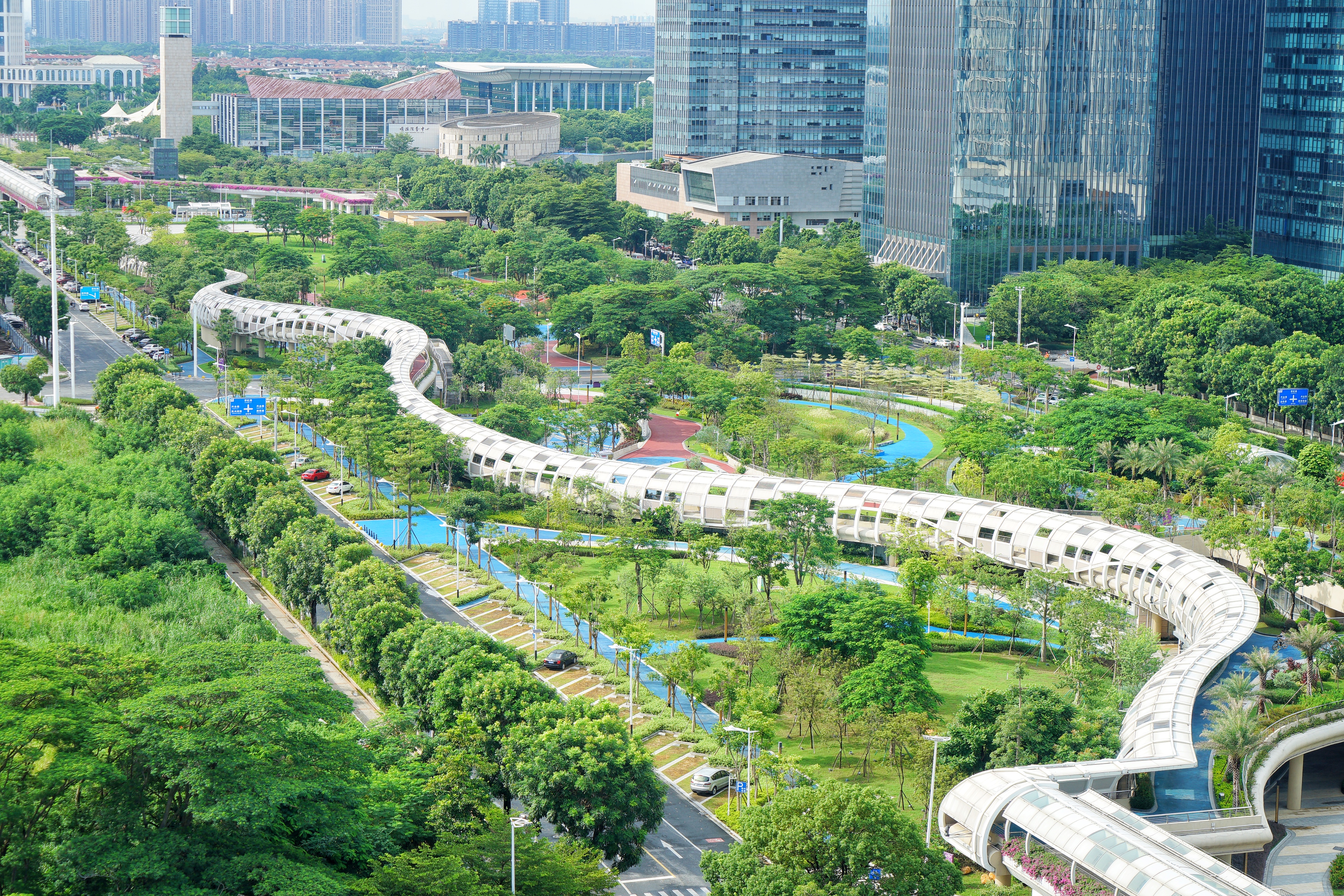 两天一夜顺德游，打卡顺德私房菜住在五星酒店里畅玩冰雪乐园