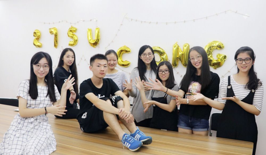 大学新生要不要加入学生会，好处多还是坏处多，学姐说出答案