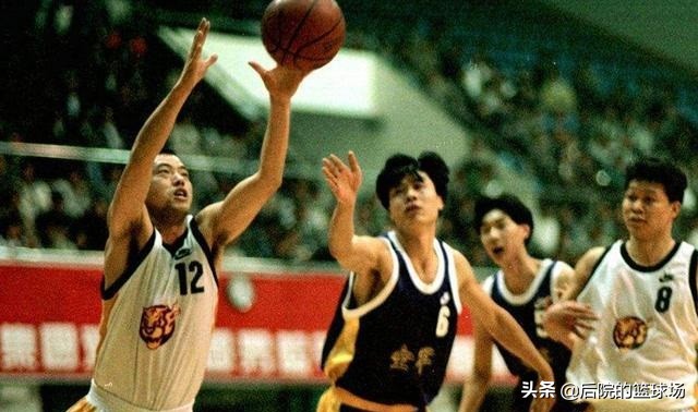 cba哪个球队要解体了（CBA球队前世今生，哪些球队是从外省搬迁过来的？）