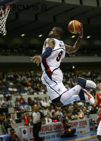 阿迪达斯世界杯球鞋（“梦之队”球鞋合集，谁拥有美国队最帅的鞋？）