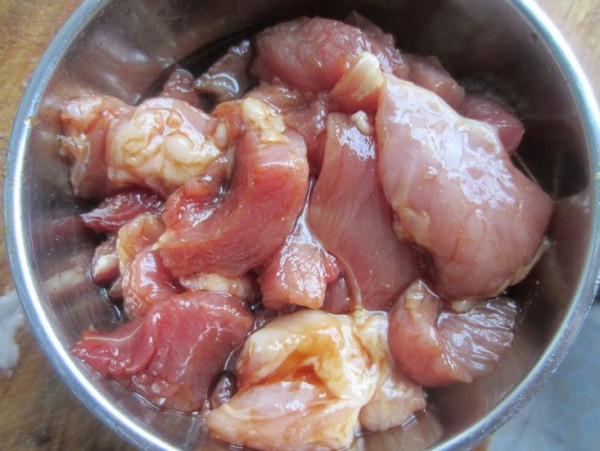 冬瓜燉肉,冬瓜燉肉的家常做法
