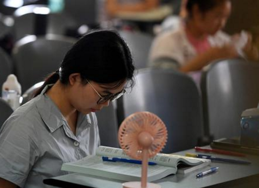 2021上半年四六级考试时间公布，同时有个新变化，考生需知晓