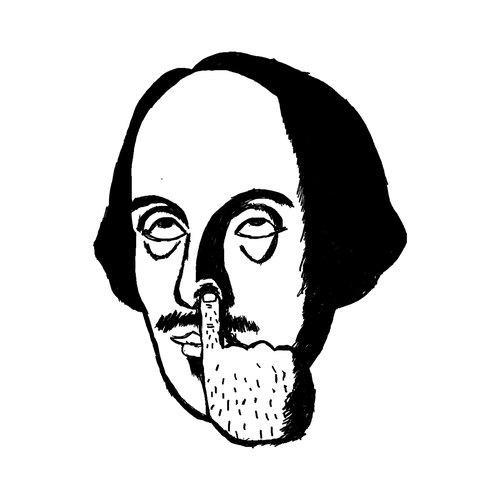最有名的吐槽毒舌之王是莎士比亚