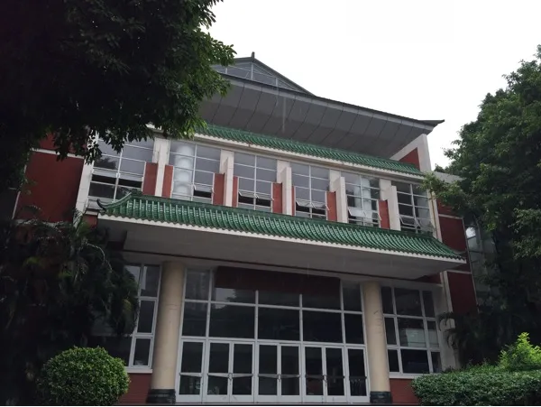 广州高中宿舍大揭秘，快来看看哪所环境最好，住得最舒服？