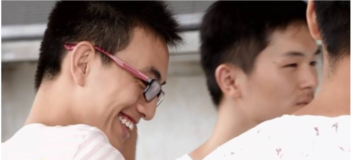 父亲重病，负债累累，瘦弱少年扛起一个家，历经坎坷终圆梦清华