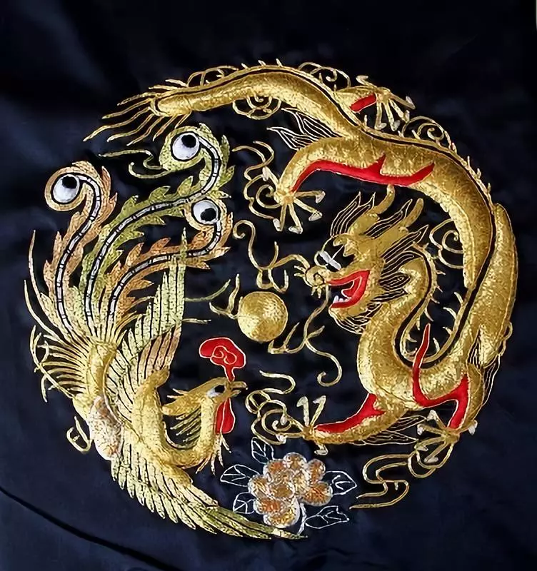 拒绝NASA求购，苏州美女星空刺绣火了