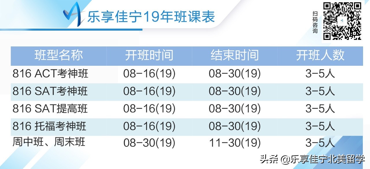 择校｜中国人民大学附属中学国际课程中心