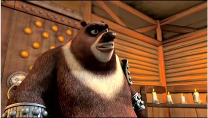 7亿票房破历史记录,《熊出没》ip为何能长盛不衰?专访丁亮