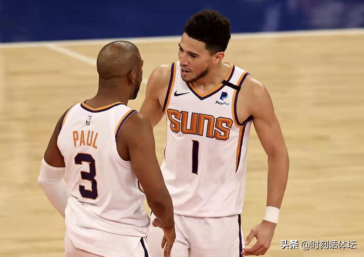 最強nba有哪些大區（NBA今年最強的6組雙核球隊！湖人2人組力壓籃網成第1！熱火墊底）
