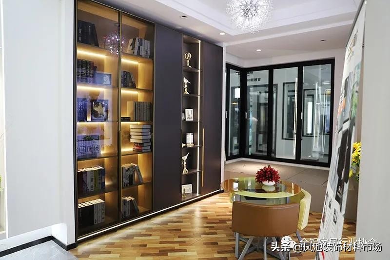 全铝家居没有低价市场“小而美”产品更有价值