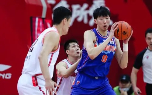 cba为什么比赛视频直播（CBA今日开赛却惨遭忽视，四场比赛央视竟无直播安排，为何？）