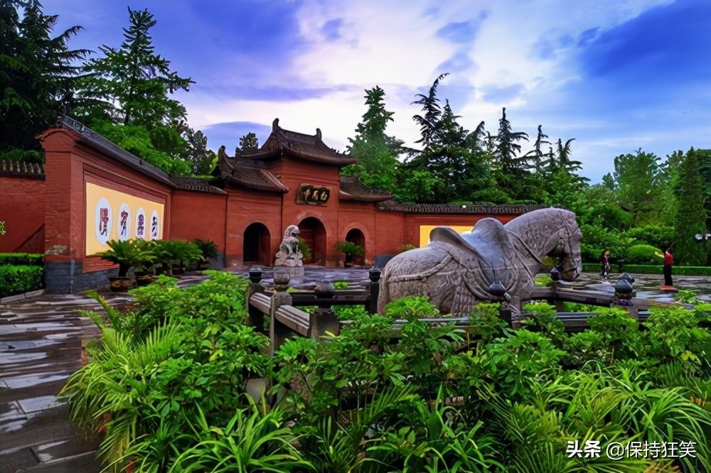 河南旅游景点排名前十名 河南旅游必去十大景点及理由-百科叔叔