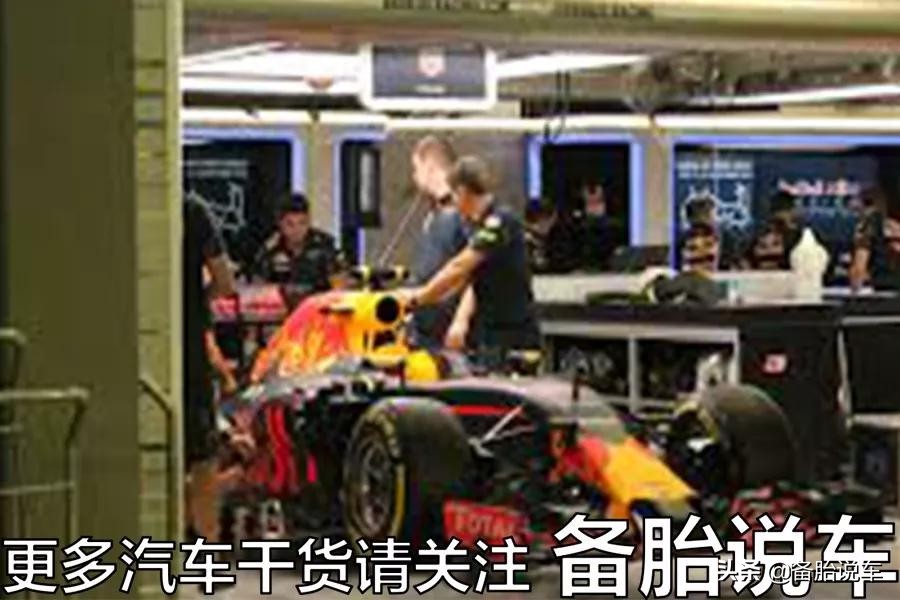 F1为什么比nba影响力大(F1为什么没有中国车队？差距在哪？)