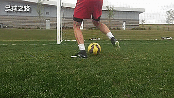 足球运动员训练计划（29个足球步法训练以及训练计划）