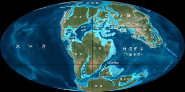 关于亚特兰蒂斯国的情况(或许亚特兰蒂斯和楼兰、精绝消失的原因一样)