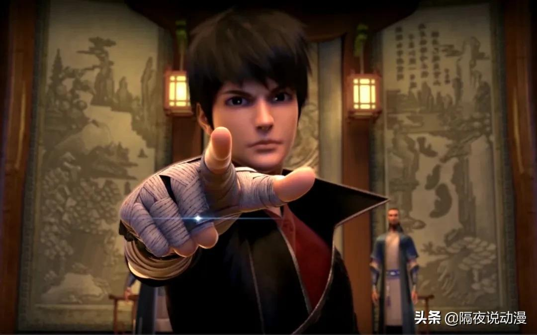 国漫新耻诞生！2.9分的《九九八十一》被停更，但B站还有更差的