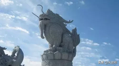 龙有九子,妈妈都是谁?