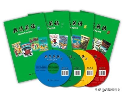 不懂这点，牛津阅读树真是白买了