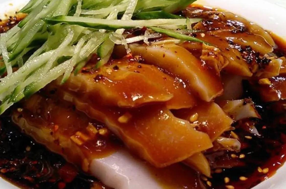 来看看山西这些特色美食吧，有你喜欢的吗